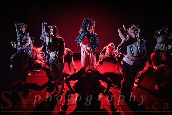 George Brown Dance and Jörgen Dance Academy Present: Next Stage 2026