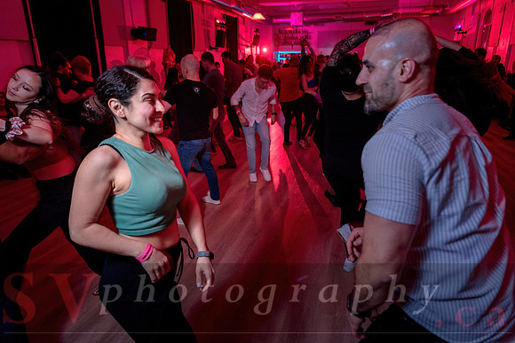 Dovercourt Sunday Social