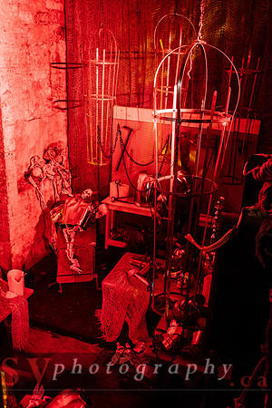 Casa Loma - March Break: Imagine Dragons