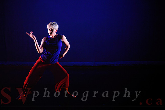 George Brown Dance and Jörgen Dance Academy Present: Next Stage 2026