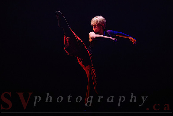 George Brown Dance and Jörgen Dance Academy Present: Next Stage 2026