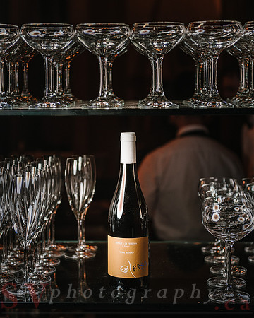 Visa InfiniteDining Series at Don Alfonso 1890