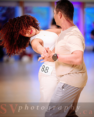 Canada Zouk Congress