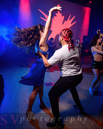 Canada Zouk Congress 2026