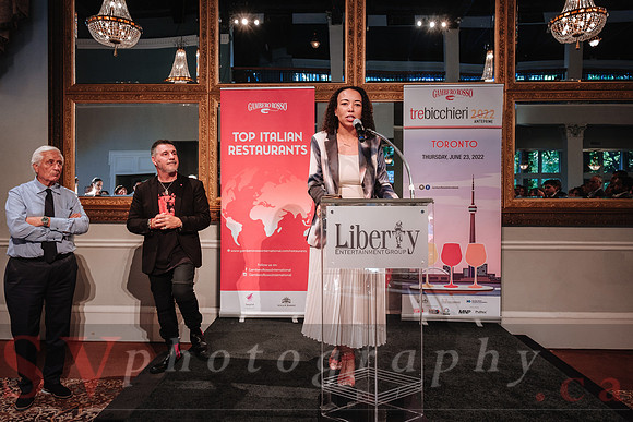 Best of Italy - Wine Tasting Event