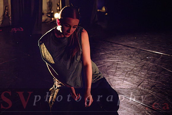 George Brown Dance and Jörgen Dance Academy Present: Next Stage 2026