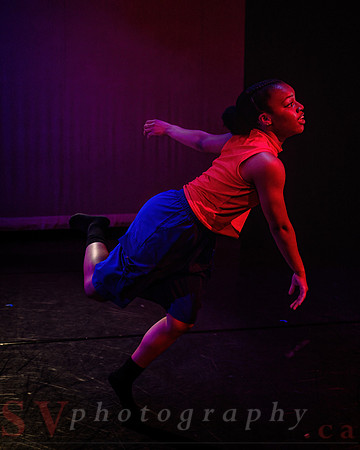 George Brown Dance and Jörgen Dance Academy Present: Next Stage 2026