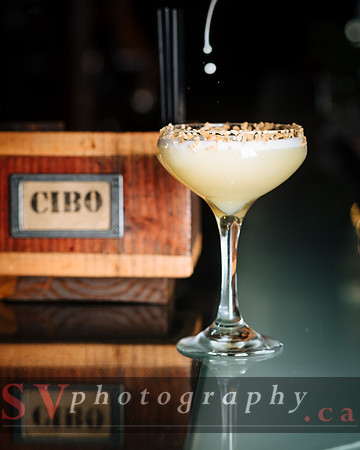 Cibo Wine Bar King St West