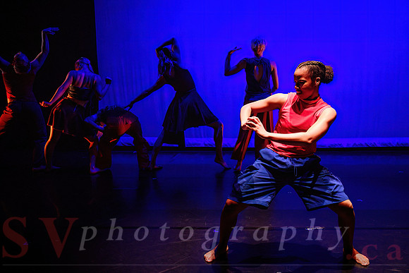 George Brown Dance and Jörgen Dance Academy Present: Next Stage 2026