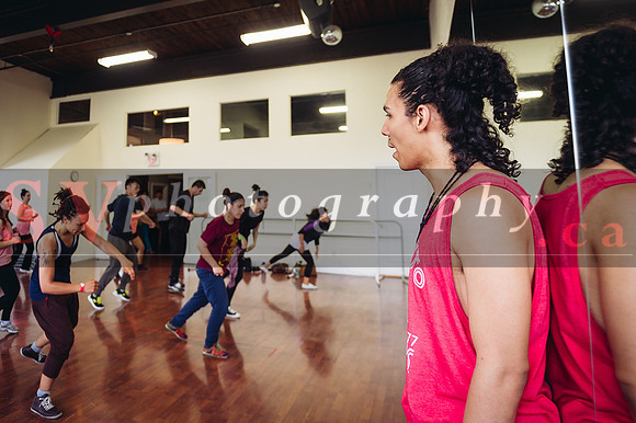 City Dance Corps