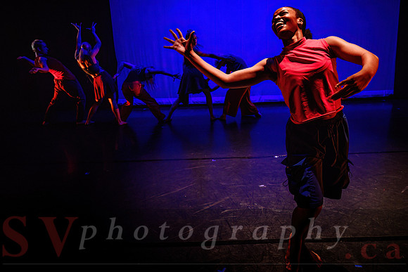 George Brown Dance and Jörgen Dance Academy Present: Next Stage 2026
