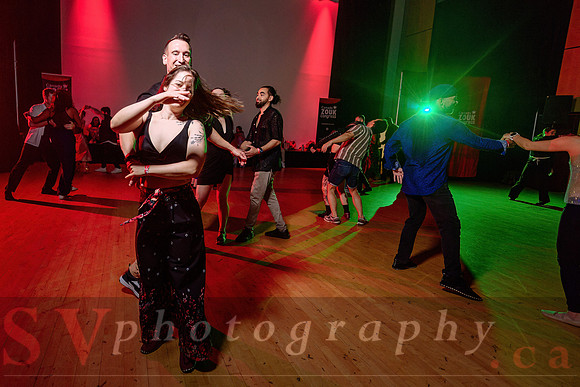 Canada Zouk Congress 2026