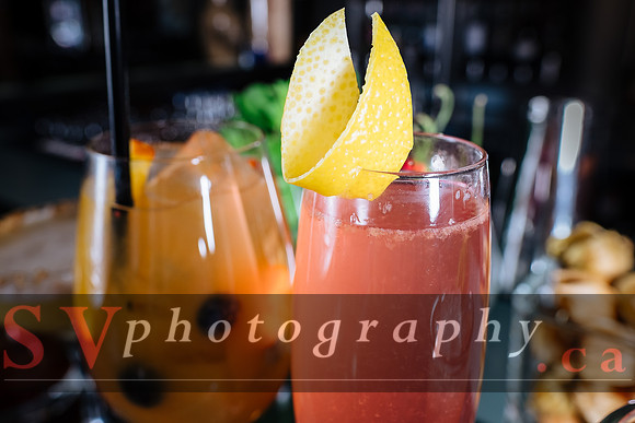 Cibo Wine Bar King St West