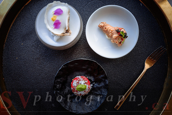 Destination Kitchen for Sinai Health Foundation