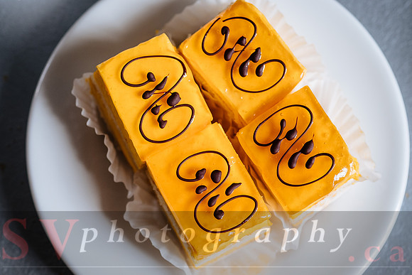 Casa Loma High Tea