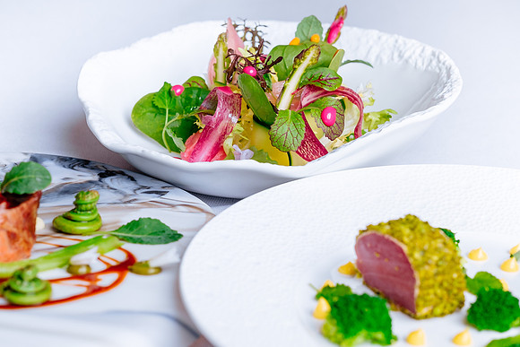 Don Alfonso 1890 Toronto