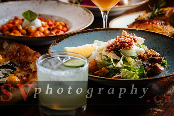 Cibo Wine Bar King St West