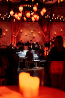 Twilight Symphony at the Castle