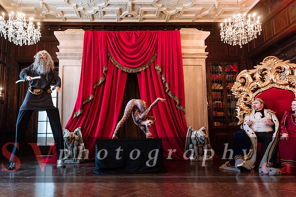 Casa Loma - March Break: Imagine Dragons