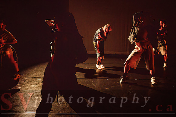George Brown Dance and Jörgen Dance Academy Present: Next Stage 2026
