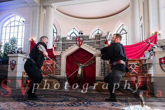 Casa Loma - March Break: Imagine Dragons