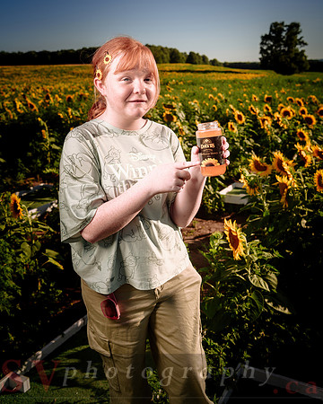 Davis Family Farm