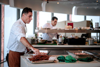 Chef Ernesto Iaccarino Dinner