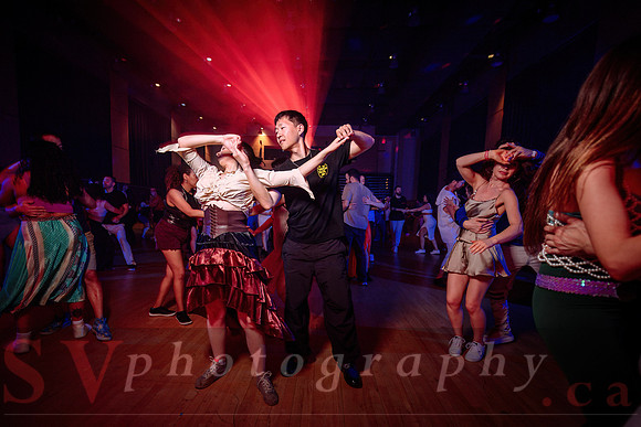 Canada Zouk Congress 2026