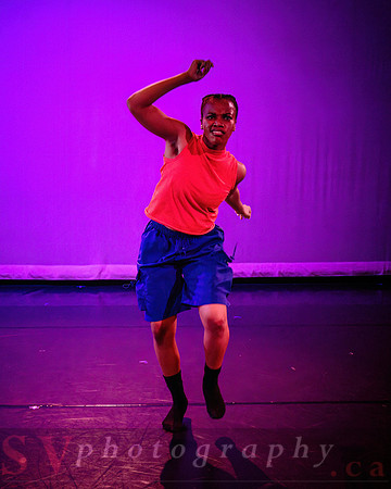 George Brown Dance and Jörgen Dance Academy Present: Next Stage 2026