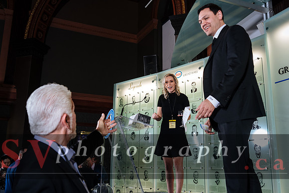 16th Annual Celebrity Sports Mixer