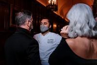 Visa InfiniteDining Series at Don Alfonso 1890