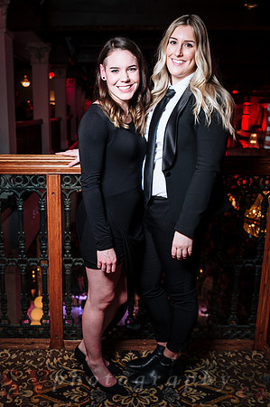 Motionball Gala 2018