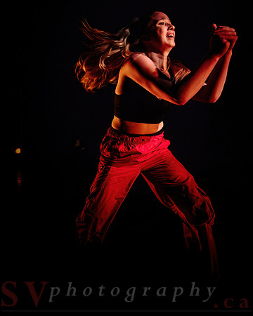 George Brown Dance and Jörgen Dance Academy Present: Next Stage 2026