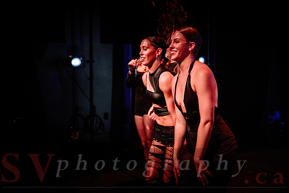 George Brown Dance and Jörgen Dance Academy Present: Next Stage 2026