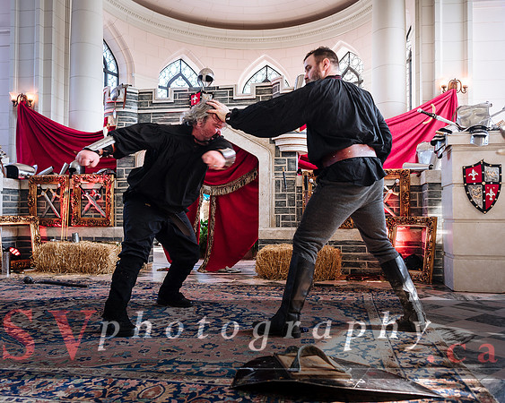 Casa Loma - March Break: Imagine Dragons