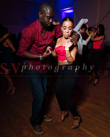 BOXING DAY PARTY AT DOVERCOURT HOUSE