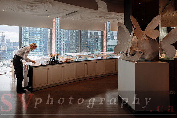 Young Chef Young Waiter 2022 Canada
