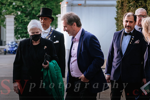Queen platinum jubilee