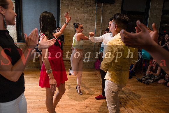 2014 iFreestyle Party