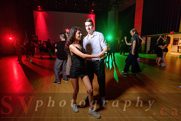 Canada Zouk Congress 2026