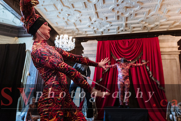 Casa Loma - March Break: Imagine Dragons