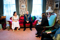 Wedding of Jan and Verich