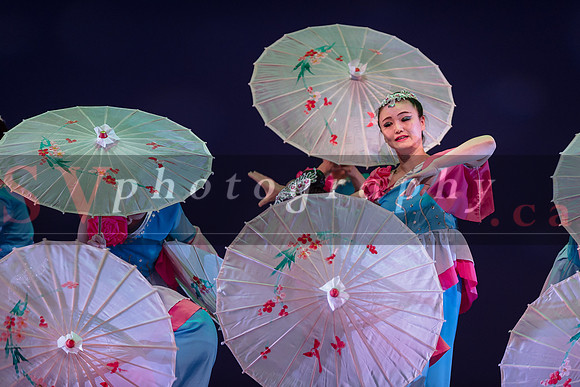 Norman Dance Showcase 2015