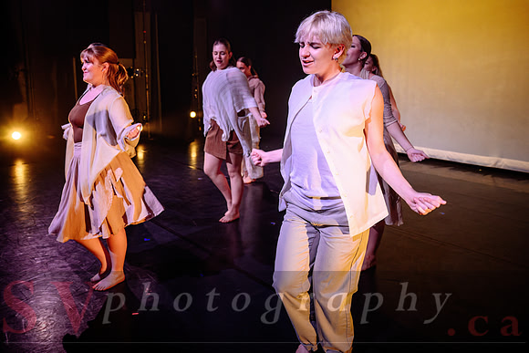 George Brown Dance and Jörgen Dance Academy Present: Next Stage 2026