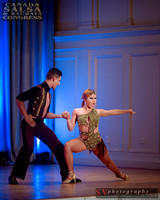 2015 Canada Salsa & Bachata Congress