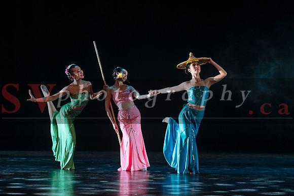 Norman Dance Showcase 2015
