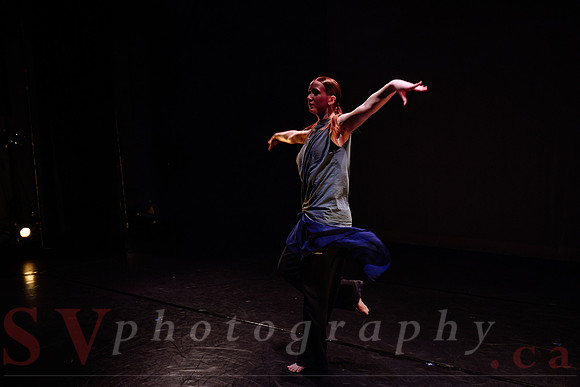 George Brown Dance and Jörgen Dance Academy Present: Next Stage 2026