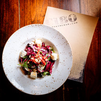 Cibo Wine Bar King St West