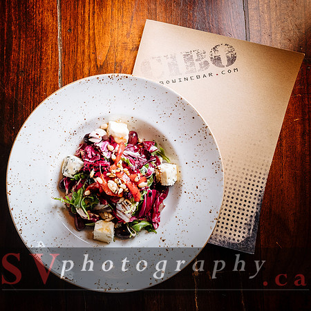 Cibo Wine Bar King St West