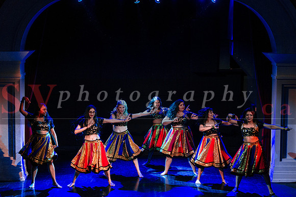 City Dance Corps - 17th Anniversary
